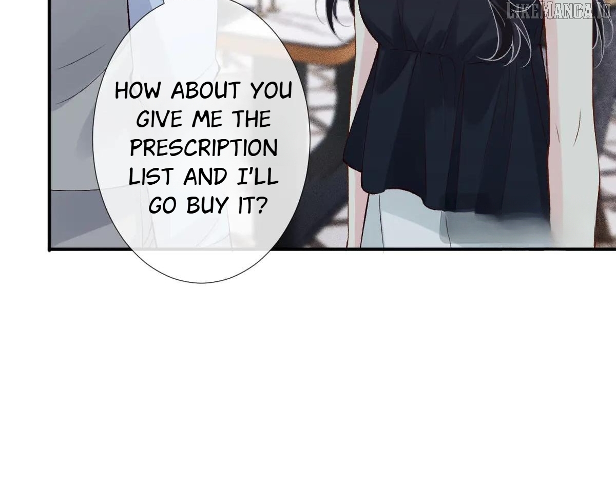 Everyone's Darling Chapter 319 - page 79